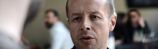 Pevač sakrio pištolj od sebe da se ne ubije: "Valjda će imati ko da me sahrani"