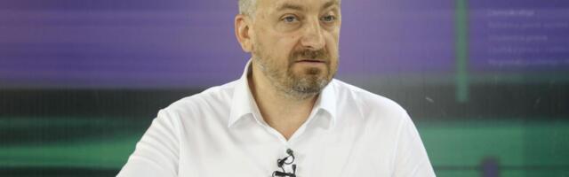 Georgiev: U periodu kada su mediji kontrolisani iz jednog kabineta, N1 i Nova postali pravi javni servis svih građana Srbije