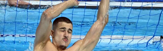 Čovek koji je zadivio Srbiju i Evropu pred novim izazovima, Glušac se sprema za crveno-bele: "Nadam se..."