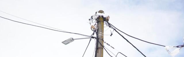 VAŽNO! Šest ulica u ovom gradu sutra bez struje, oglasila se Elektrodistribucija