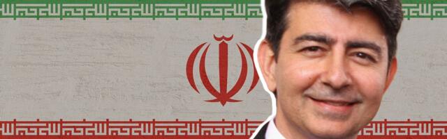 Milijarder iz senke: Parviz je najbogatiji Iranac na svetu - promenio ime, pa stvorio imperiju iz dnevne sobe