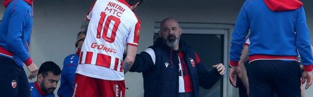 Stanković iskoristio „džoker“ izmenu