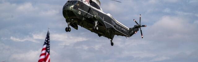 Pentagon povukao šokantan potez - američki padobranci čekaju tajni signal za Iran!