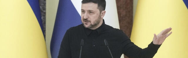 ​Украјина штити америчке базе у Јордану, послала пресретаче