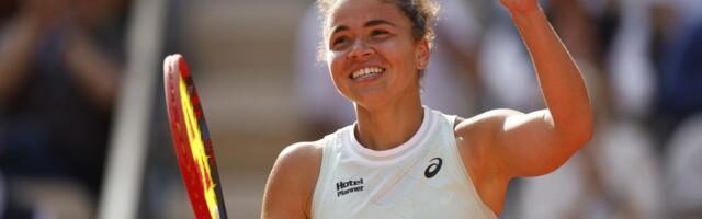 Seča favorita se nastavlja, nova senzacija u Americi, 7. na svetu ispala od teniserke koja nije ni u 100!