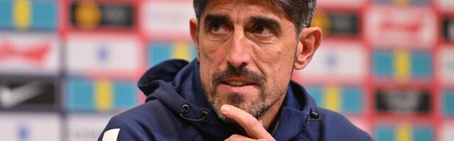 Majstorija kao jasna poruka Veljku Paunoviću - vreme je za povratak u reprezentaciju Srbije (Video)