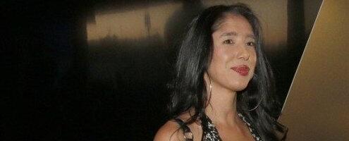 Skandal večeri u Pragu: Porno glumica gola prošetala crvenim tepihom (FOTO)