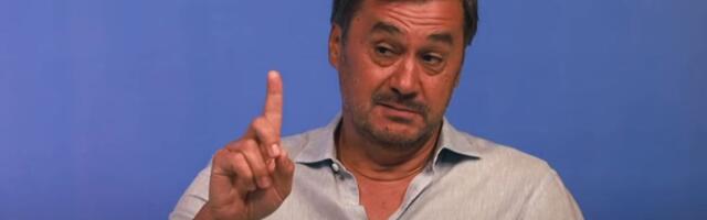 Rade Bogdanović o Mijatoviću i Blagojeviću: "Gde je stid? Počnem da se tresem kad to čujem o Partizanu"