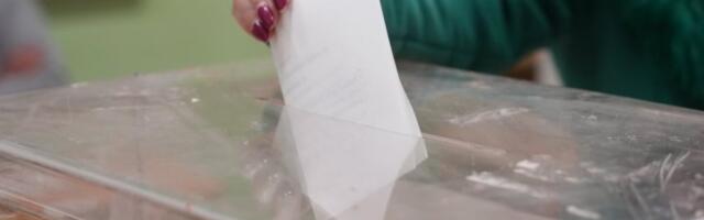 IZBORNA DRAMA U SLOVENIJI, RAZLIKA JE SAMO 0,08 ODSTO! Tesna trka Goloba i Janše, niko nema jasnu većinu: Država pred političkim ZEMLJOTRESOM!