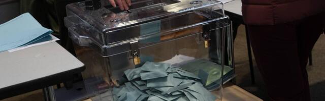 FT: Francuska ekstremna desnica beleži mešovite rezultate na lokalnim izborima