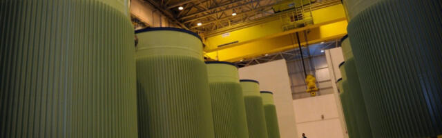 Бугарска укинула неке санкције Русији, због делова за нуклеарну електрану