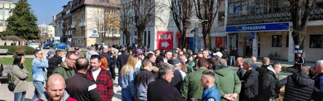 Zaposleni u GIR-u: Odabrani se vraćaju na posao pod ,,posebnim“ uslovima