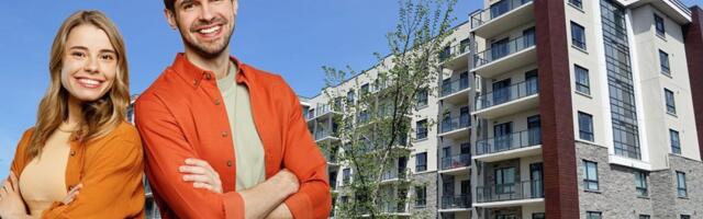 Kvadrat za manje od 2.000 evra: Ovde su najjeftiniji stanovi