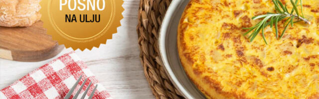 ZABORAVLJENA PROJA SA BUNDEVOM KOJA SE PAMTI PO UKUSU: Starinski, jednostavan recept za brz i zasitan obrok