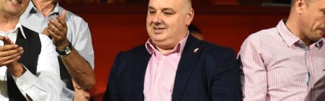 Zbiljić: Vojvodina je drugi klub u Srbiji! Daleko smo ispred Partizana, a približavamo se Zvezdi