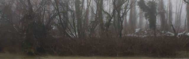 U prethodna tri dana porast vodostaja, biće intenzivnijih padavina