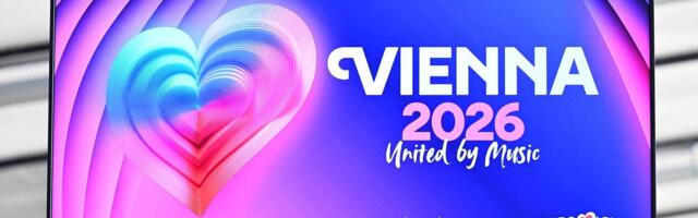 Poznato kada Srbija nastupa u polufinalu 70. Pesme Evrovizije