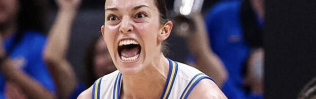 Анђела Дугалић прва Српкиња са титулом НЦАА шампиона