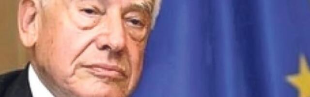 Преминуо још један бивши високи представник у БиХ