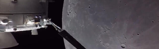 “Mesec ima zelenkaste i smeđe nijanse”: Astronauti koji su ispisali istoriju primetili čudan fenomen