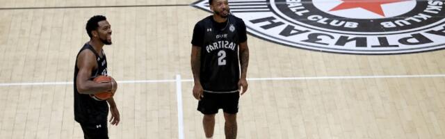 Grobari ovo nisu želeli da čuju: Da li stvarno odlazi iz Partizana?