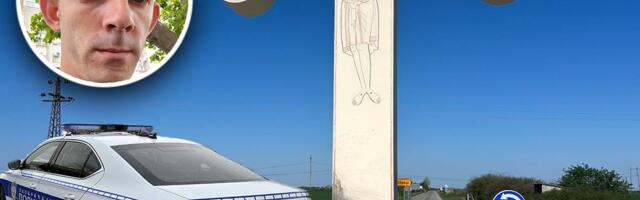 Nemanja koji se sumnjiči da je ubio Uglješu u Surčinu je već 2 puta bio u pritvoru: Evo za šta se teretio