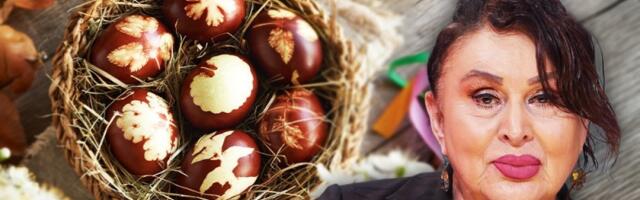 Koliko jaja smemo da pojedemo za Vaskrs? Doktorka Macura rešava dilemu - mnogi Srbi prave grešku