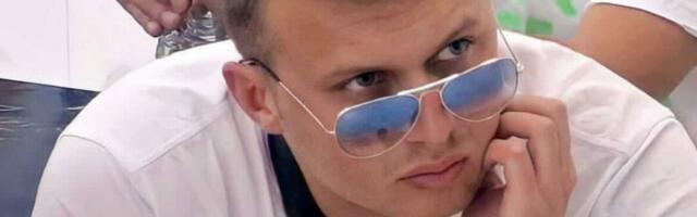 POZNATO ŠTA SE DEŠAVA SA STEFANOM KARIĆEM NAKON IZRICANJA PRESUDE! Oglasio se Osman - DOK MU ŠAVIJA PRETI, ON...