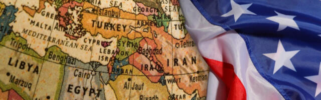 Иран и САД близу договора вредног 20 милијарди долара