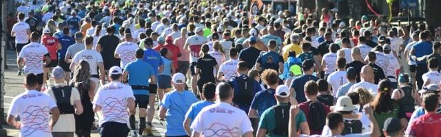 104 linije menja trasu zbog maratona, ove ulice se zatvaraju