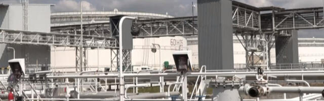 Rusija “zavrće slavinu”: Nemačka od 1. maja ostaje bez nafte iz Kazahstana