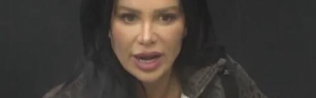 EVO KADA STANIJA DOBROJEVIĆ NAPUŠTA ELITU 9 - Izlanula se u programu!