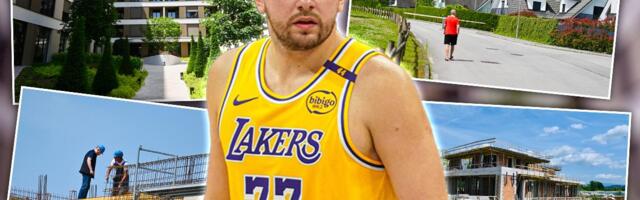 SVE NEKRETNINE LUKE DONČIĆA VREDNE 8.000.000 €! Komšija otkriva bolnu porodičnu istinu: "Deda mu je u staračkom domu, sporazumevaju se ceduljicama"