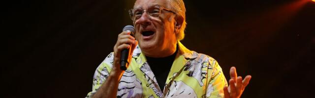 Željko Samardžić ponovo u Sava Centru 12. decembra o