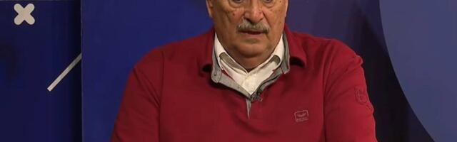 Vlade Đurović napadnut u kafiću zbog izjave o Vučiću: Krenuo sam na njega, izbačen je!