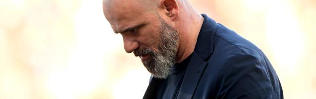 "Ne želim da vređam inteligenciju igračima i sebi!" Dejan Stanković o Matićima, drugoligašu i šta donosi titula