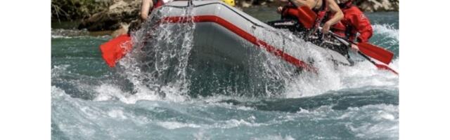 Nezaboravna avantura na Drini: Vikend u rafting centru „Vučja gora“