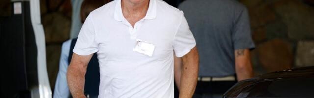 Suvlasnik Aston Vile i Milvokija žrtva ucene teške milijardu dolara, a sve zbog ljubavne afere