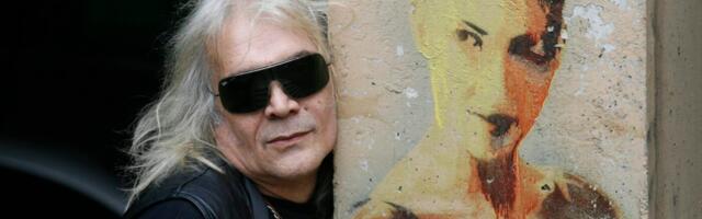 Kulturni centar u Čačku promenio naziv: Nosiće ime rok muzičara Bore Đorđevića