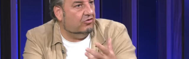 Прогласовац поручио студентима: Сујета вас води, а не политичка стратегија