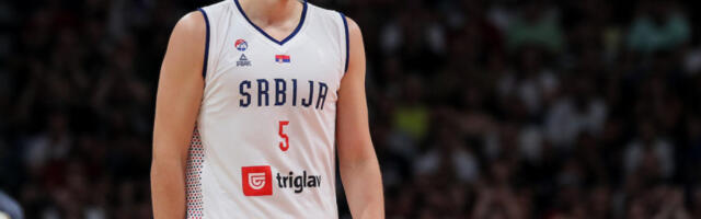 NIKOLA JOVIĆ NAPUŠTA MAJAMI?! Sprema se NBA potres, zbog OVOGA bi Srbin mogao da napusti Floridu!
