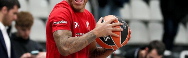 JAGO PRED TRANSFEROM KARIJERE! Bivšem plejmejkeru Zvezde ponuđen rekordan ugovor!