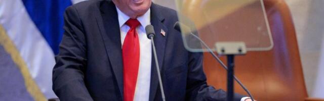 TRAMPU ĆE POZLITI! Tvrdi da mir samo što nije, a Izrael PONOVO napao jug Libana! Hezbolah uzvratio sa 17 raketa na neprijatelja!
