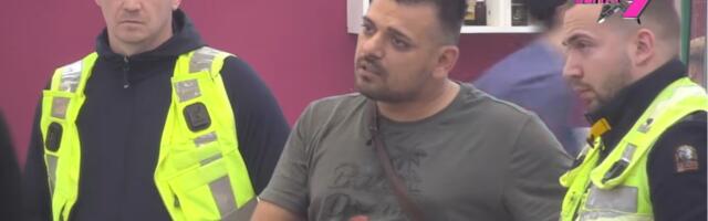 Bora Santana ne sluti šta ga čeka posle Elite! Neće mu biti dobro, sledi pakao