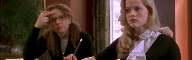 Zašto je Elle Woods i dalje primer uspeha?