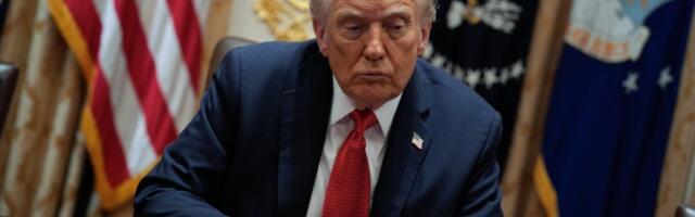Drama u Americi zbog vojnih baza! Trampu saopštili stravične vesti: Ovo nije smelo da se desi