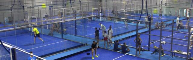 BEOGRAD DOMAĆIN PRESTIŽNOG TURNIRA U AVGUSTU: Padel spektakl u glavnom gradu Srbije