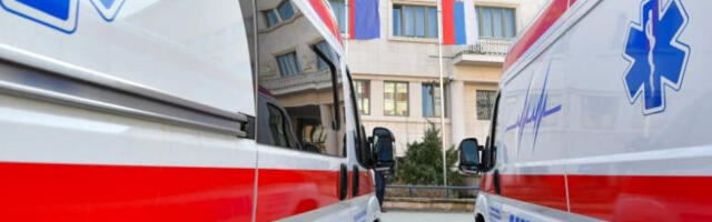 МУП ухапсио нападаче на дечака у Новом Саду