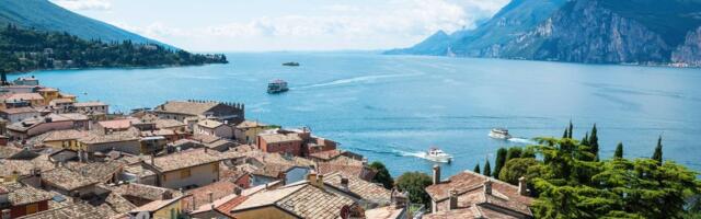 Monstrumi prete biseru italijanskog turizma: Vrebaju pod vodom, a teški su i do 80 kilograma