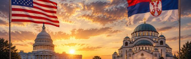 Stejt department objavio udarno saopštenje: Tiče se Srbije